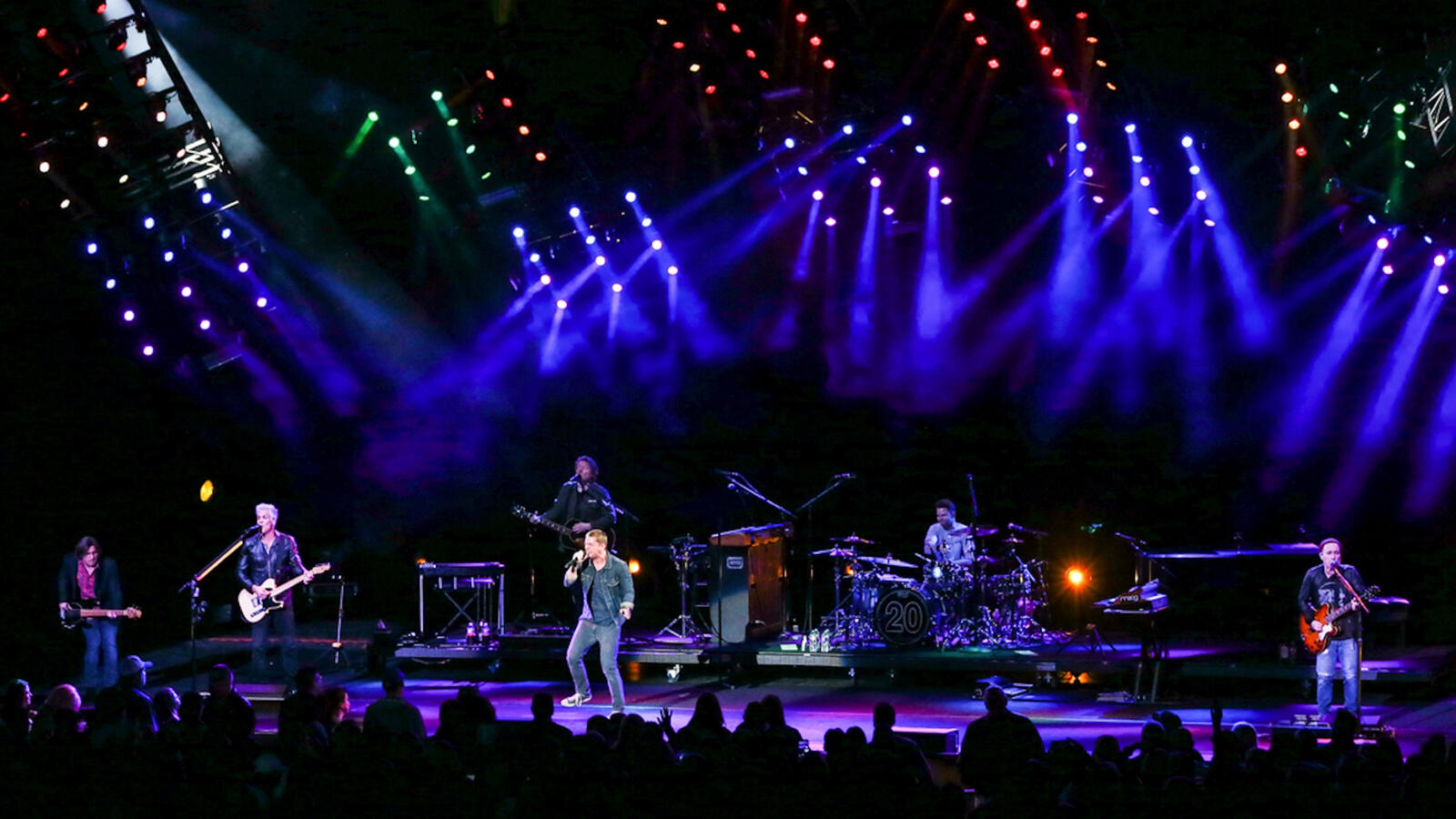 Matchbox Twenty - 2017